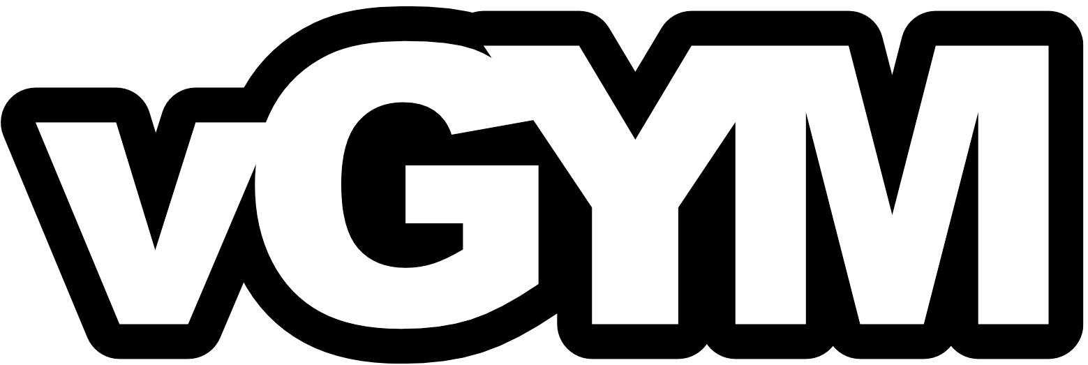 vGYM – Outdoor-Fitnessgeräte