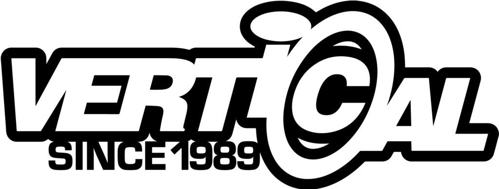 Vertical Technik AG – seit 1989